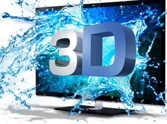 3D televizyonlardaki gizli tehlike!