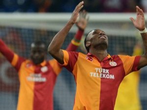 Galasaray'ın galibiyeti hisseleri uçurdu