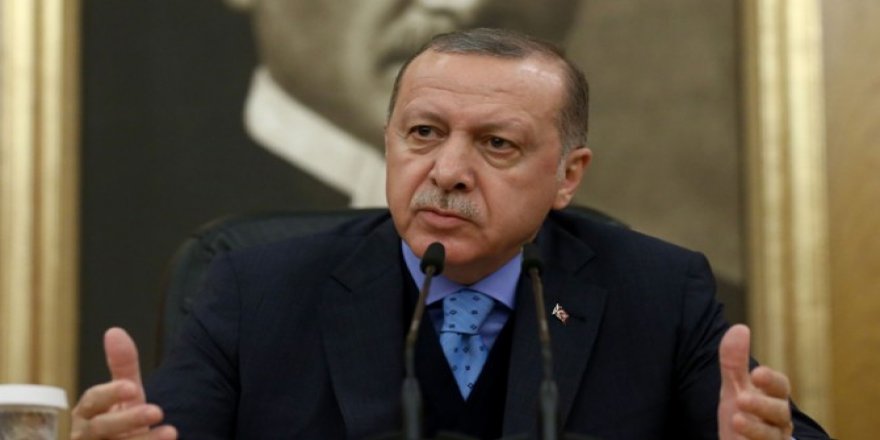 Erdoğan: Bu kafayla enflasyon düşmez