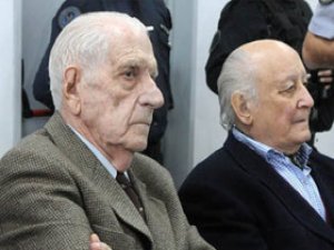 Cuntanın başına ömür boyu hapis cezası
