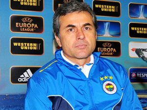 Kocaman'dan Galatasaray'a tebrik!