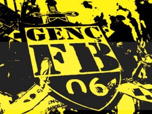 Şok! GFB'ye polis baskını var!