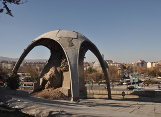 Ne yapacaklarını şaşırdılar