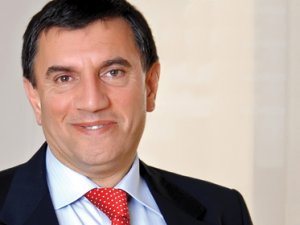 'En çok içki Konya'da tüketilmiyor'