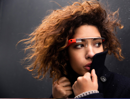Google Glass SXSW’nin galibi oldu