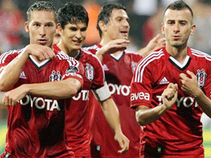 Beşiktaş’ı bekleyen büyük tehlike!