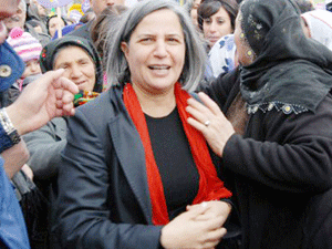 Kışanak: Öcalan’ın sihirli değneği yok!
