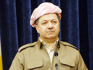 Barzani kendine Türk ajan arıyor!