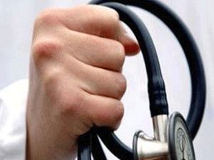 Doktor sayısında Avrupa sonuncusuyuz