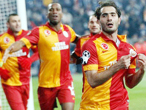 İşte G.Saray’ı bekleyen dev rakipler!