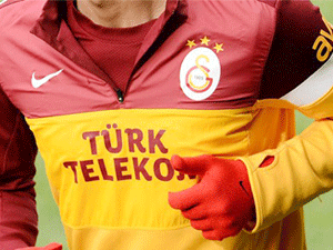 Galatasaray'dan Porto'ya 44 milyon euro!