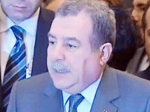 Güler: Şimdi onlara büyük görev düşüyor