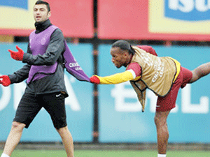 Burak Yılmaz için ses getirecek iddia