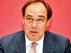 Galatasaray Demirören'e gidecek