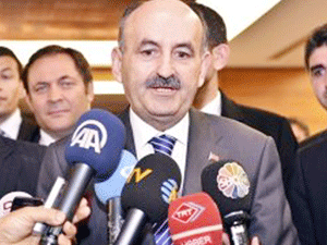 Müezzinoğlu’ndan doktorlara tam gün müjdesi