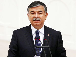Bakan Yılmaz: Milletimiz şundan emin olsun!