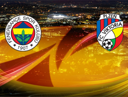 Fenerbahçe-Viktoria Plzen maçı hangi kanalda?
