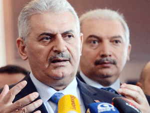 Yıldırım’dan bankalara OGS için veryansın