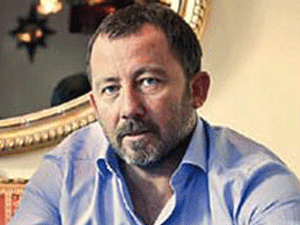 Sergen Yalçın’dan Galatasaray açıklaması