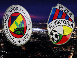 Sıra Fenerbahçe’de! FB-Plzen / 11’LER