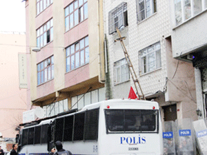 Yakalanan terörist bakın kim çıktı!