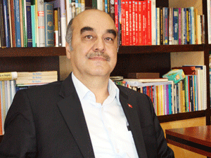 Kırım Tatar Türkleri Dans ve Müzik Gecesi