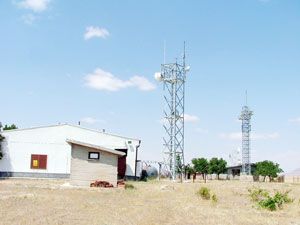 Kulu’daki kablo hırsızları yakalandı