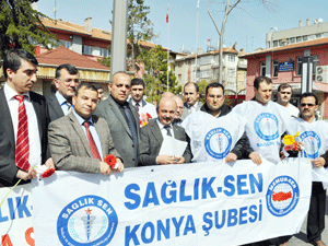 Verilen sözler yerine getirilmiyor