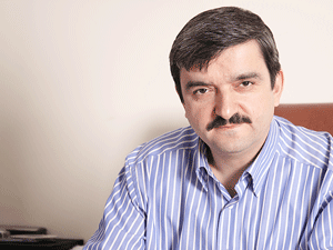 'Sağlık sektöründe önemli mesafe aldık'