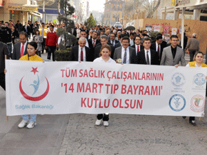 'Olumsuzluklar son bulsun'