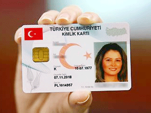 Yeni kimlikler ne zaman dağıtılacak?