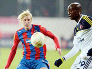 Fenerbahçe bir “ilk” peşinde