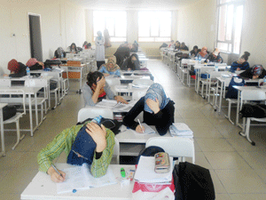 Gençlik'te bilinçli okuma artıyor