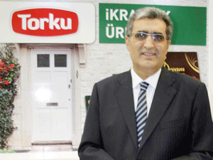 Konya Şeker, Tarım Fuarının gözdesi