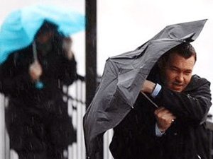 Hava sıcaklığı 10-15 derece birden düşecek