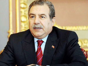 Bakan Muammer Güler: Saldırı ihbarı 8 Mayıs'ta geldi