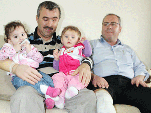 Gaziye protez bacağı için icra takibi