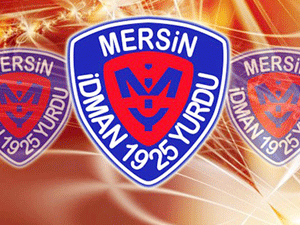 Mersin İY karıştı! Antrenmana çıkmadılar!