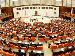 AK Parti, CHP, MHP ve BDP'ten Türklük önerileri