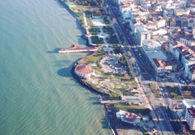 Ordu büyükşehir oldu