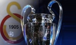 Galatasaray'a Barcelona çıktı!