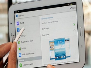 Android tabletler 2013'te iPad'i geçecek