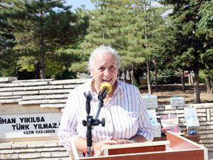 Kazım Karabekir doğum yıl dönümünde anıldı
