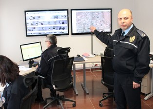 Hız koridoru hız kesti