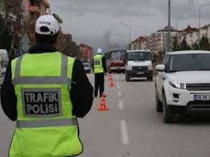 Radar uygulamasında önemli değişiklikler