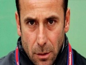 Abdullah Avcı, Fenerbahçe'yi reddetti