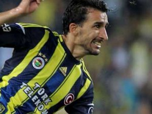 Mehmet Topal 3 hafta yok!