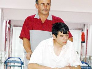 Hastane personeline ‘kayıt yaptır’ dayağı