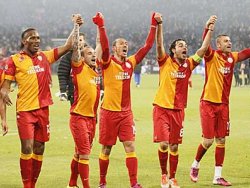 Marca: Galatasaray bu belli olmaz
