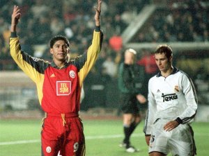 G.Saray için tarih tekerrür etti